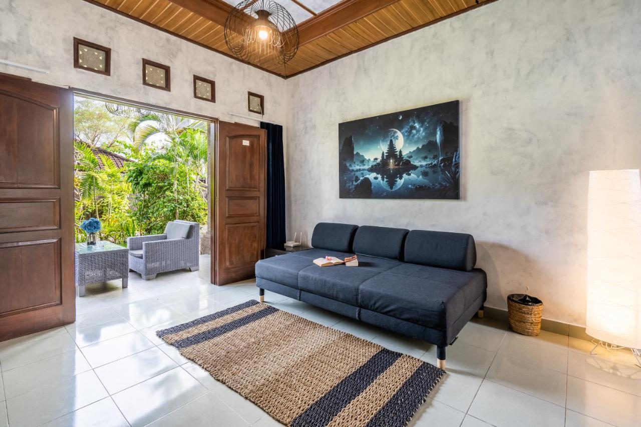 Inari Villa Nusa Dua Nusa Dua  Bagian luar foto