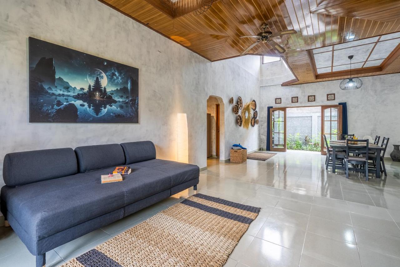 Inari Villa Nusa Dua Nusa Dua  Bagian luar foto
