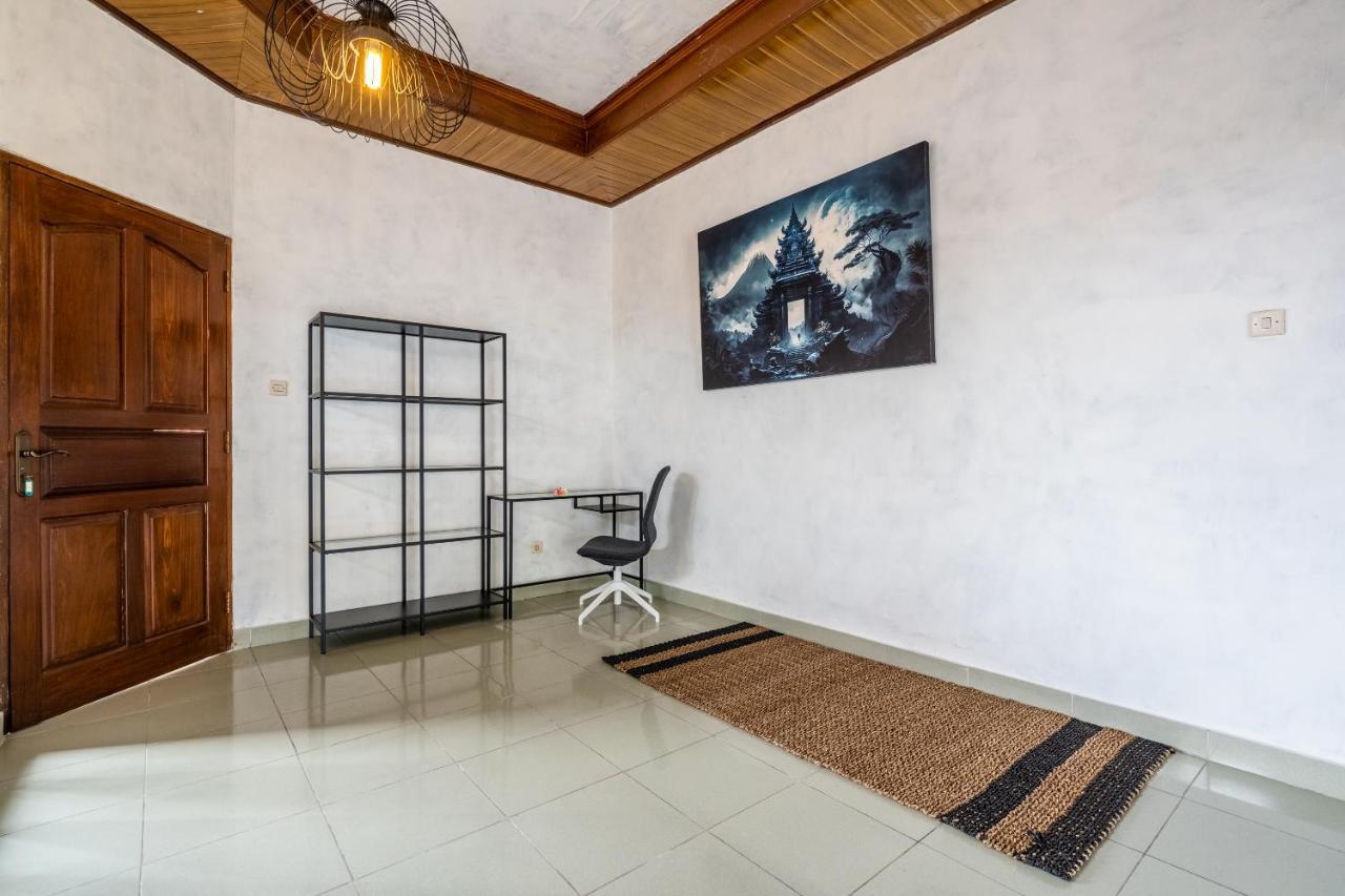Inari Villa Nusa Dua Nusa Dua  Bagian luar foto