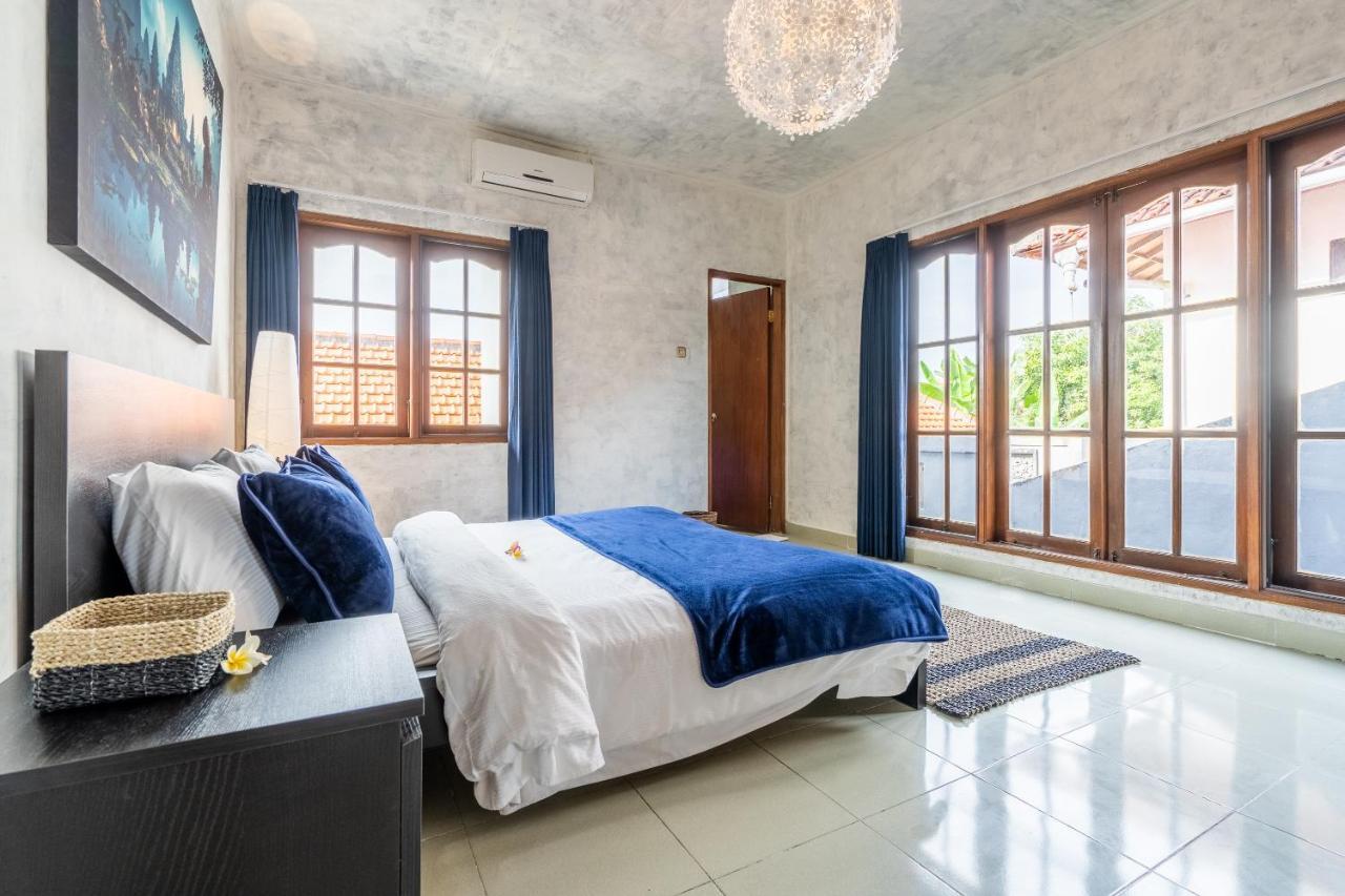 Inari Villa Nusa Dua Nusa Dua  Bagian luar foto
