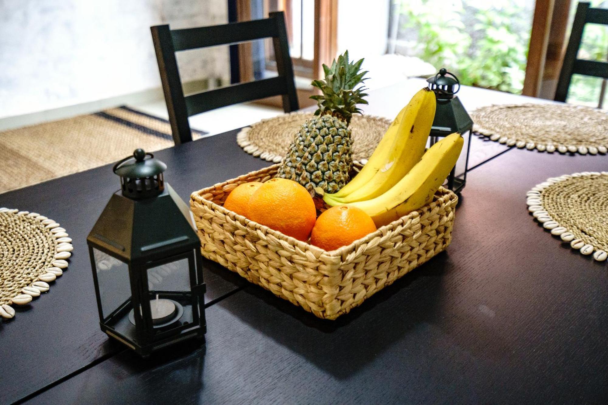 Inari Villa Nusa Dua Nusa Dua  Bagian luar foto