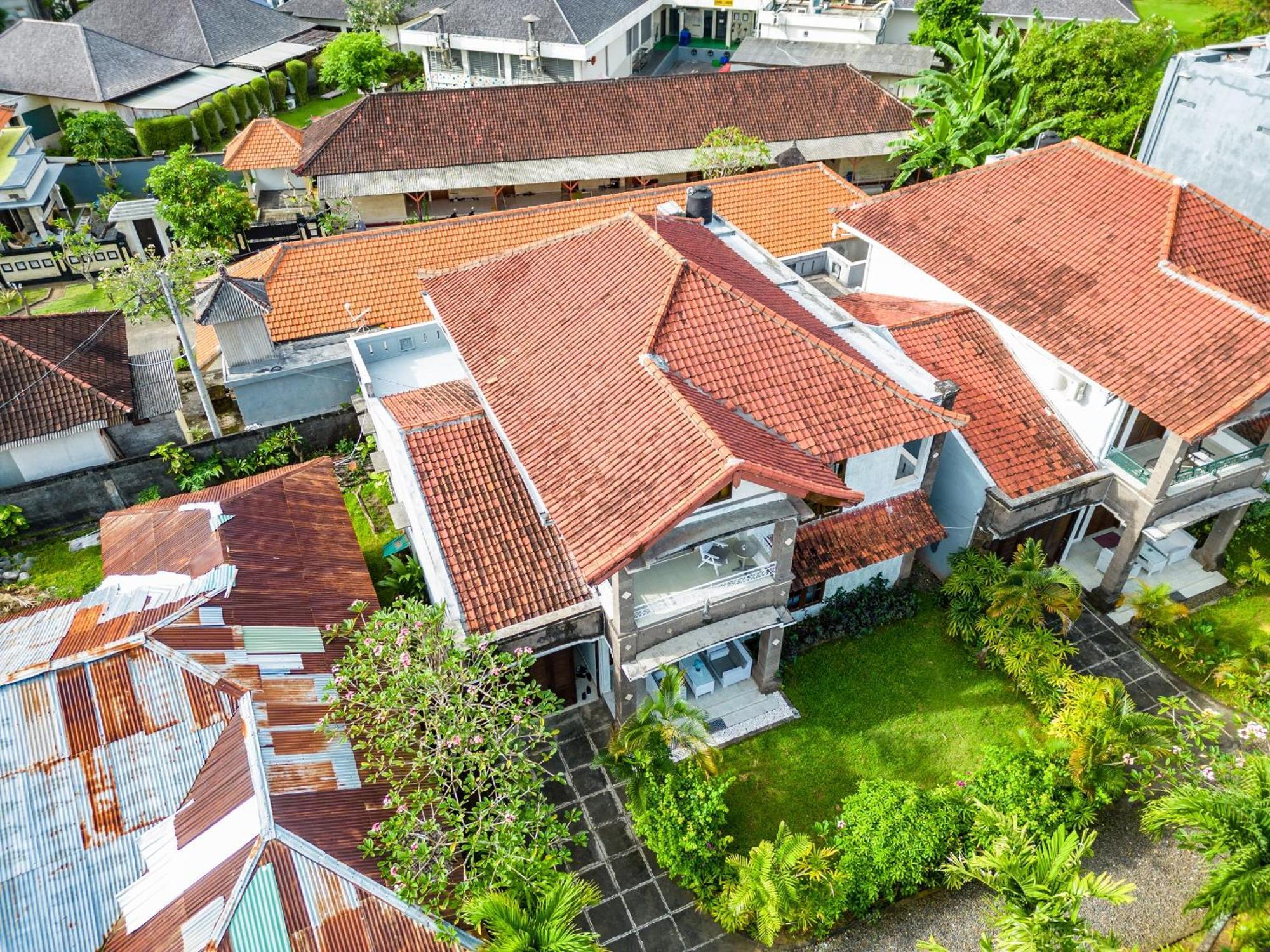 Inari Villa Nusa Dua Nusa Dua  Bagian luar foto