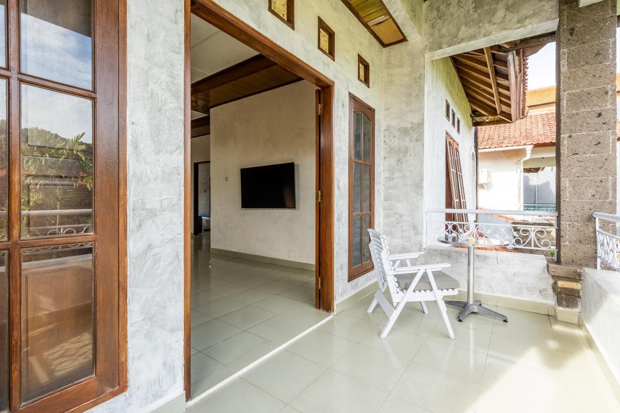 Inari Villa Nusa Dua Nusa Dua  Bagian luar foto